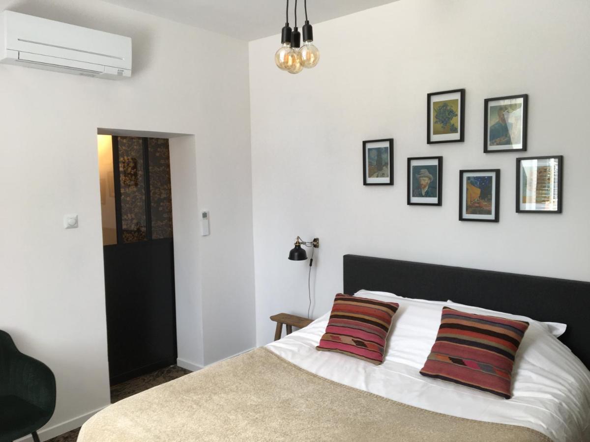 Boutique Hotel B&B Fleurie Saint-Amand-Mont-Rond Bagian luar foto