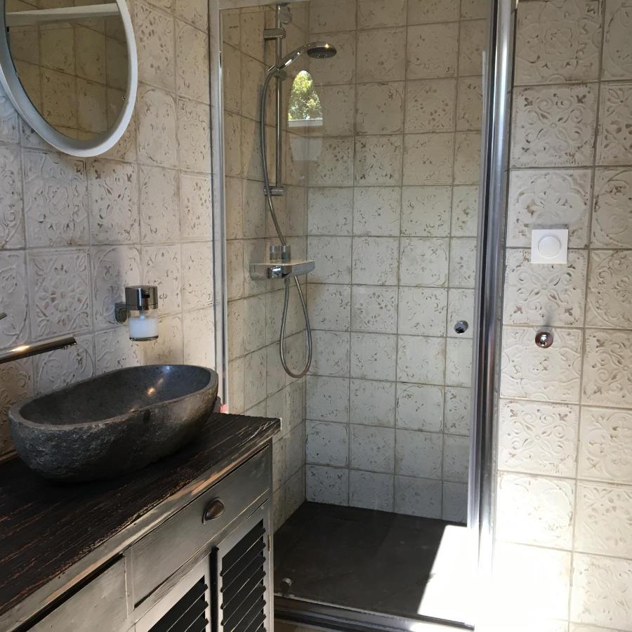 Boutique Hotel B&B Fleurie Saint-Amand-Mont-Rond Bagian luar foto