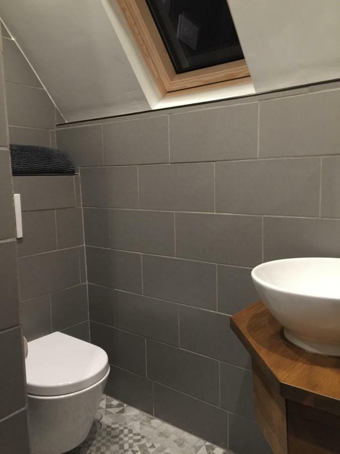 Boutique Hotel B&B Fleurie Saint-Amand-Mont-Rond Bagian luar foto