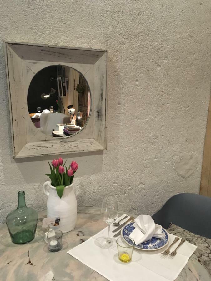 Boutique Hotel B&B Fleurie Saint-Amand-Mont-Rond Bagian luar foto